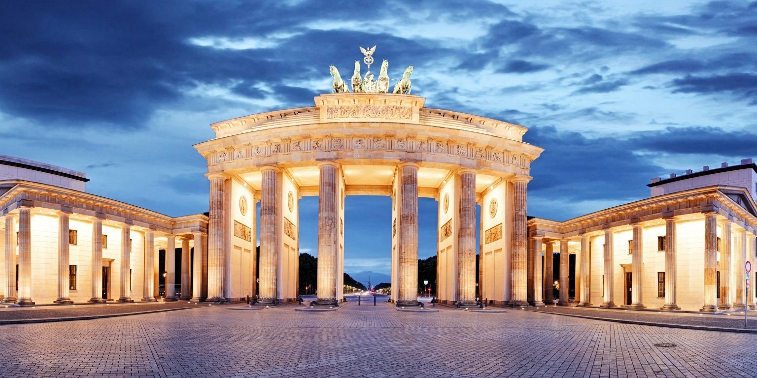 ALEMANIA