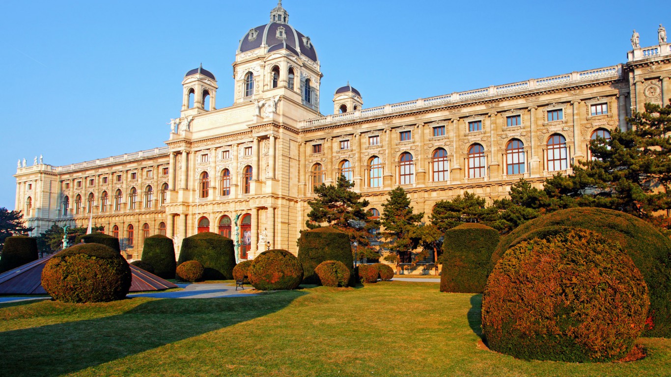 AUSTRIA