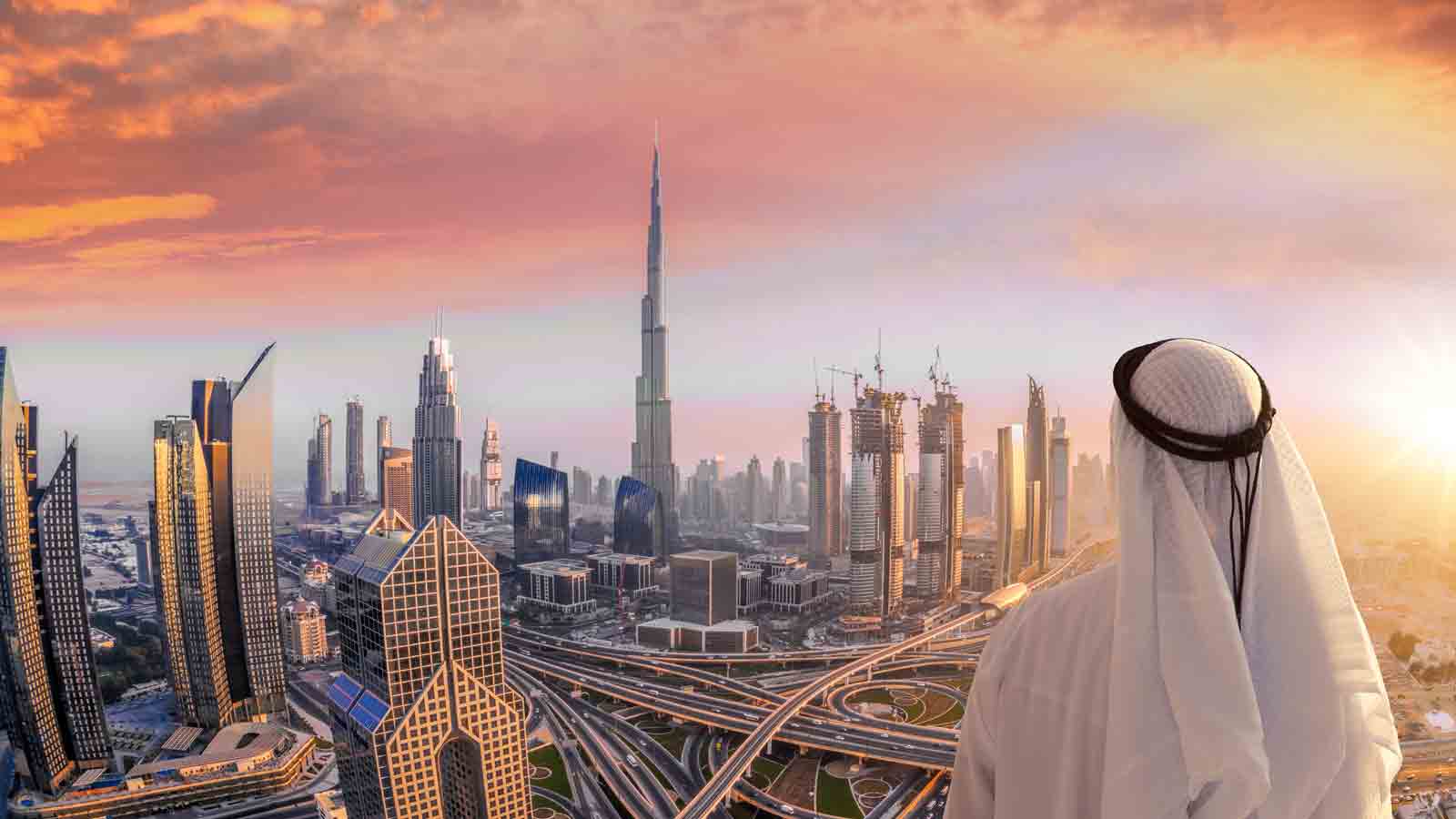 EMIRATOS ÁRABES