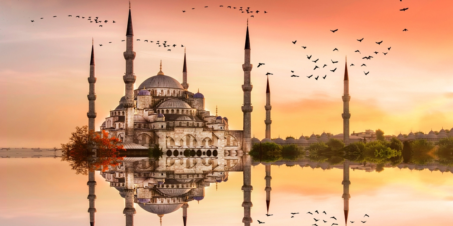 TURQUÍA